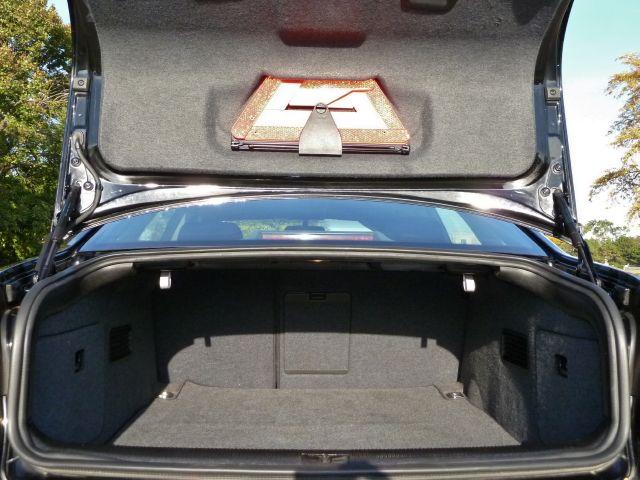 Audi A6 2003 photo 4