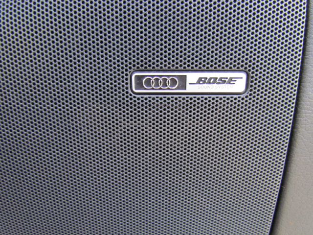 Audi A6 2003 photo 38