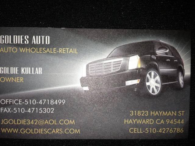 Audi A6 2004 photo 2