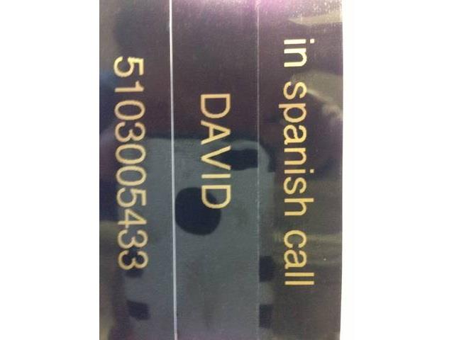 Audi A6 2004 photo 3