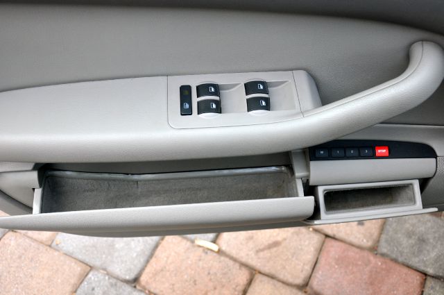 Audi A6 2004 photo 1