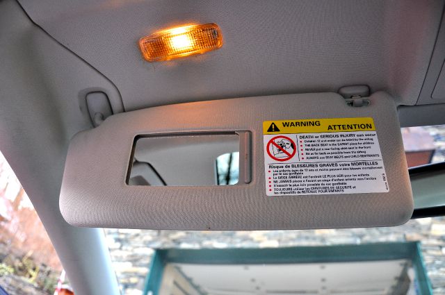 Audi A6 2004 photo 3