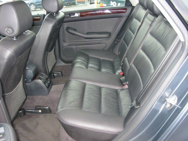 Audi A6 2004 photo 1