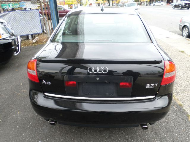 Audi A6 2004 photo 1