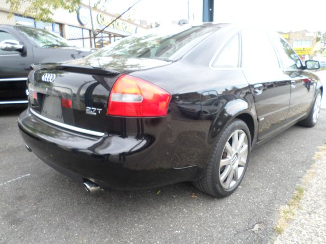 Audi A6 2004 photo 2