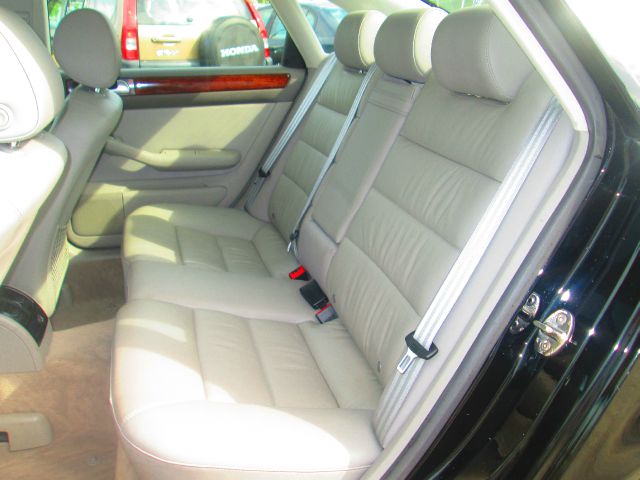 Audi A6 SLT THIS Puppy HAS IT ALL Sedan