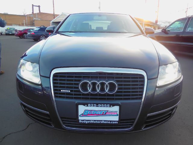 Audi A6 2005 photo 3