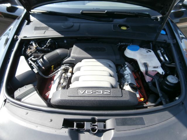 Audi A6 2005 photo 3