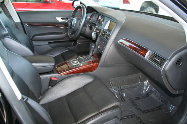 Audi A6 2005 photo 1