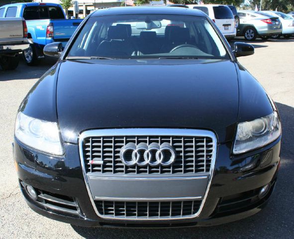 Audi A6 2005 photo 3