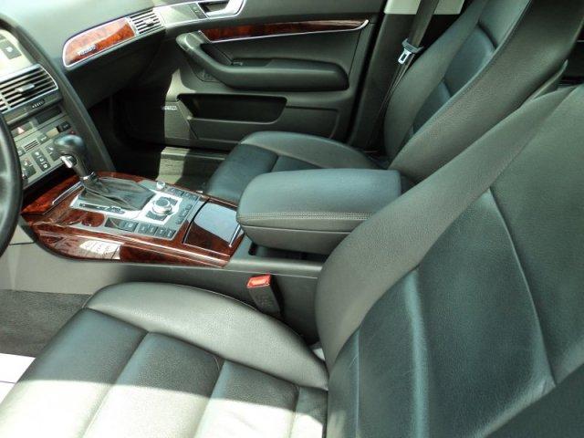 Audi A6 2005 photo 3