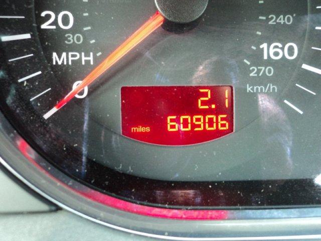 Audi A6 2005 photo 5