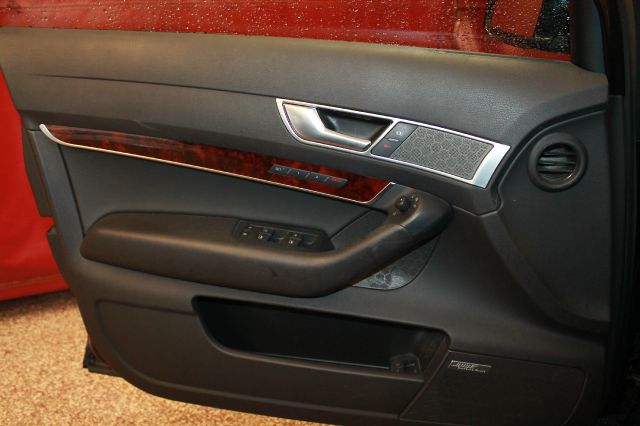 Audi A6 2005 photo 5