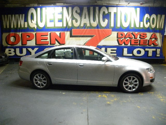 Audi A6 SLT 4X4 Diesel Other