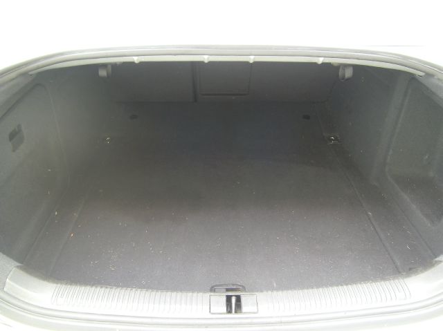 Audi A6 2005 photo 5