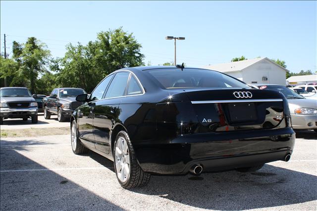 Audi A6 2005 photo 2