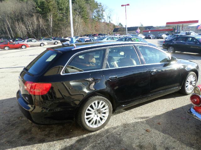 Audi A6 2006 photo 2