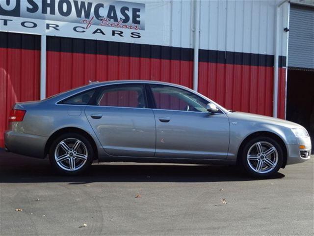 Audi A6 2006 photo 1