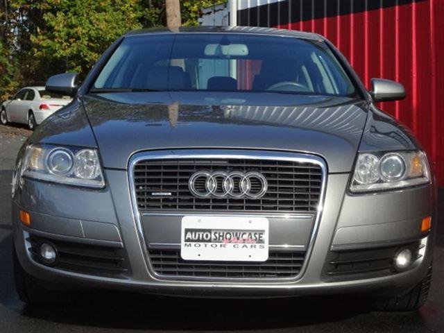 Audi A6 2006 photo 2