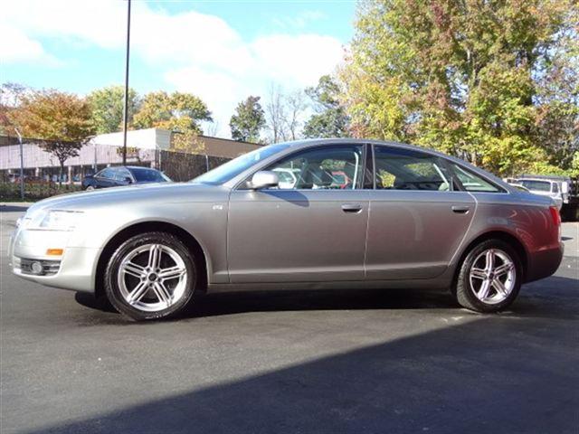 Audi A6 2006 photo 3
