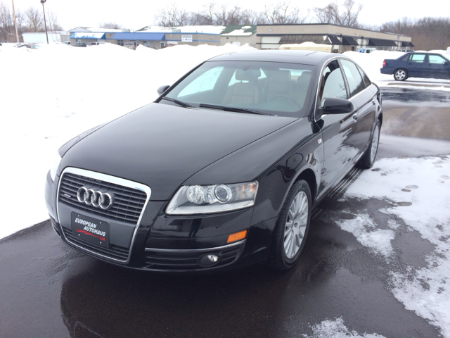 Audi A6 2006 photo 1