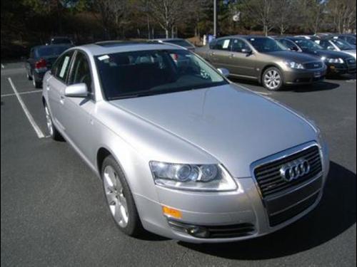 Audi A6 Tsi Awd Other