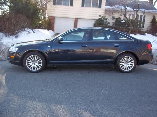 Audi A6 2006 photo 2