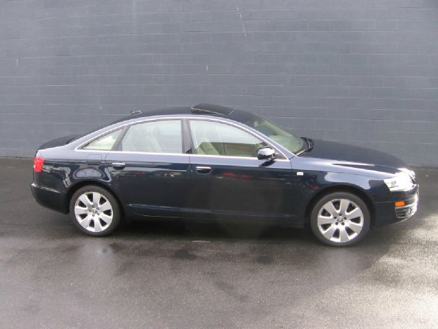 Audi A6 2006 photo 1