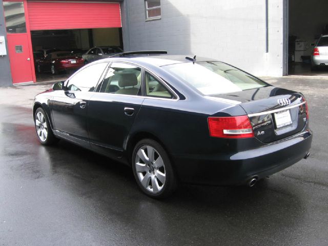 Audi A6 2006 photo 2
