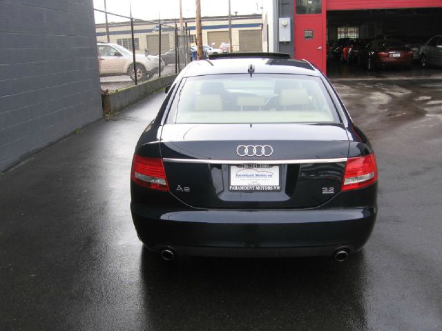 Audi A6 2006 photo 3