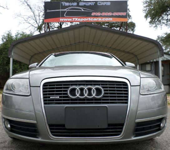 Audi A6 2006 photo 2
