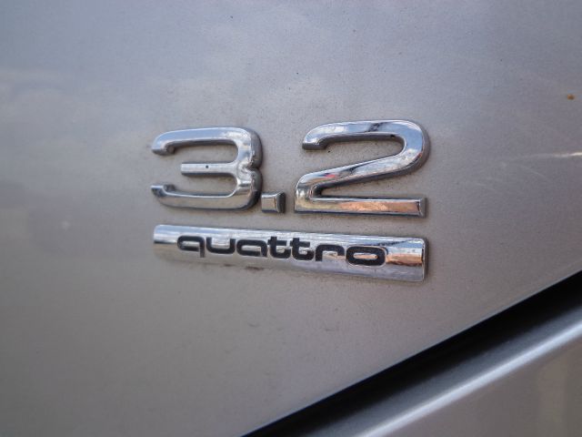 Audi A6 2006 photo 8