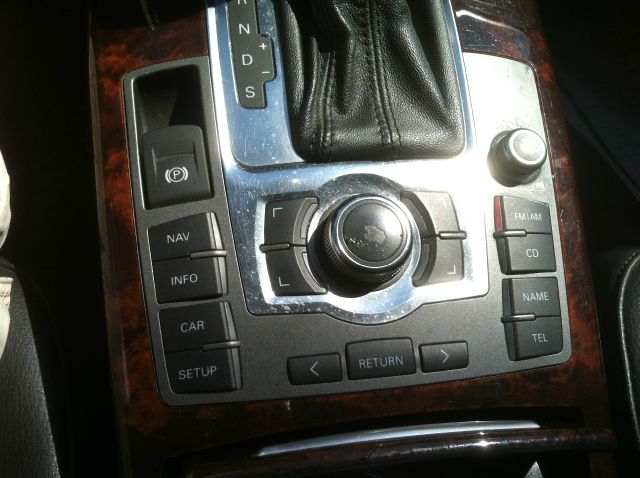 Audi A6 2006 photo 1