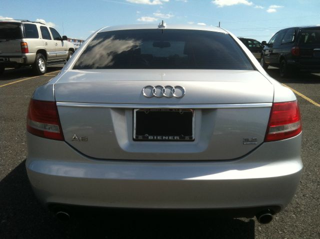 Audi A6 2006 photo 2