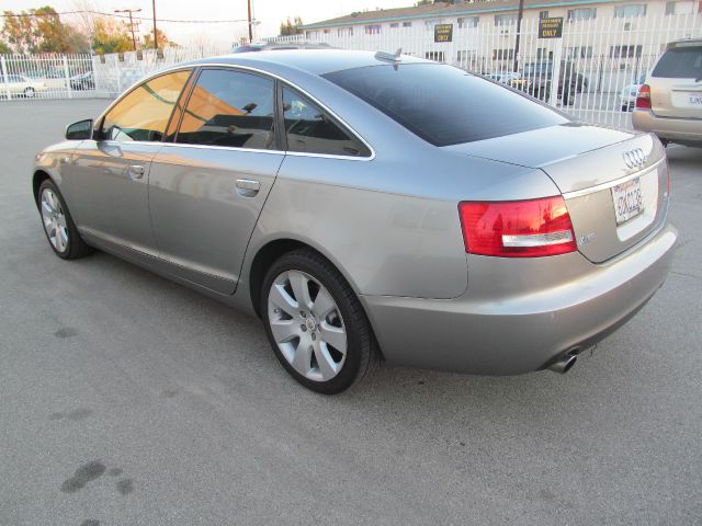 Audi A6 2006 photo 1
