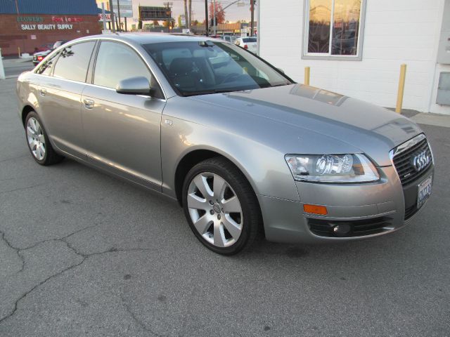 Audi A6 2006 photo 3