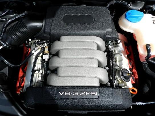 Audi A6 2006 photo 4