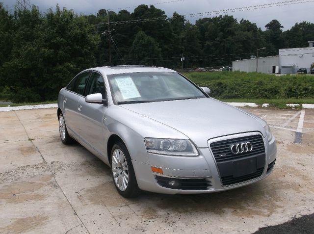 Audi A6 2006 photo 1