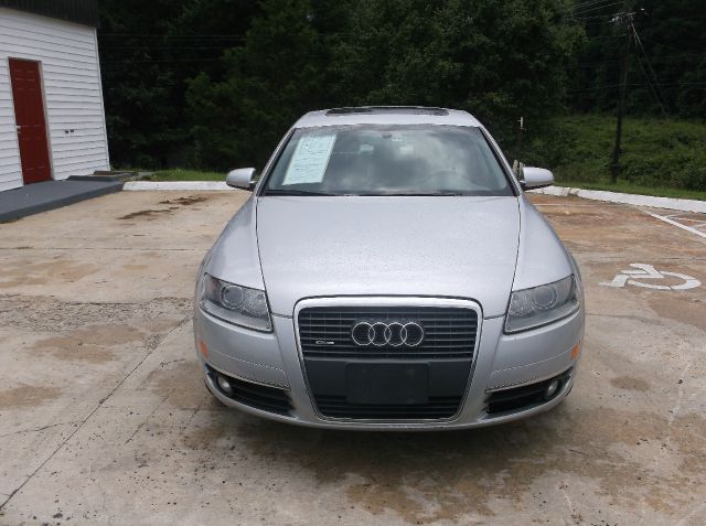 Audi A6 2006 photo 2
