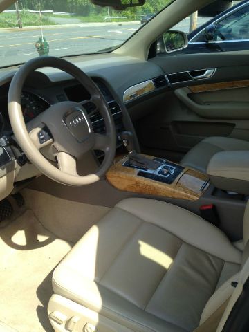 Audi A6 2006 photo 2