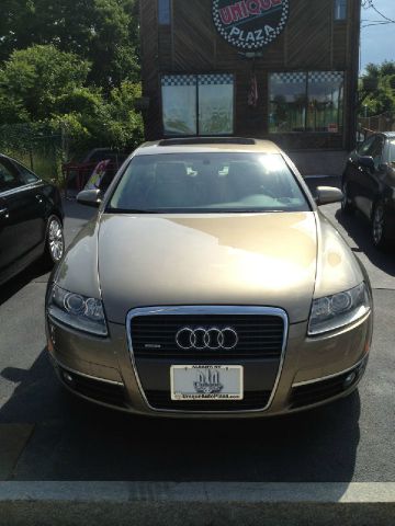 Audi A6 2006 photo 4