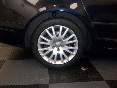 Audi A6 2006 photo 3