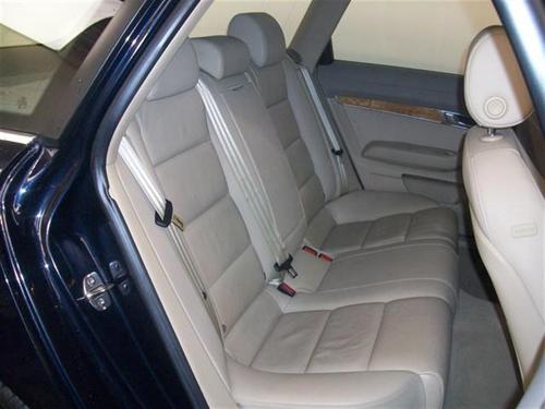 Audi A6 2006 photo 5