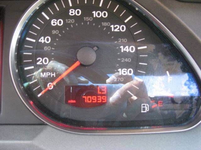 Audi A6 2006 photo 2