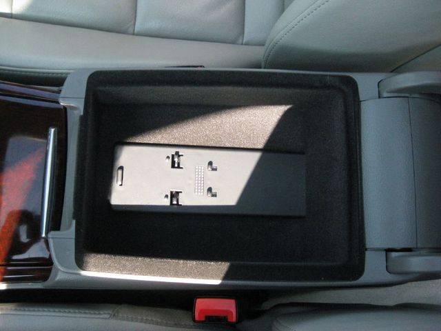 Audi A6 2006 photo 3