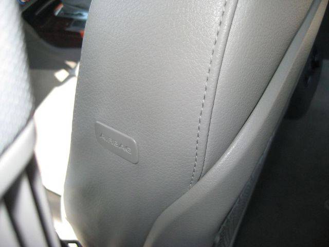 Audi A6 2006 photo 5