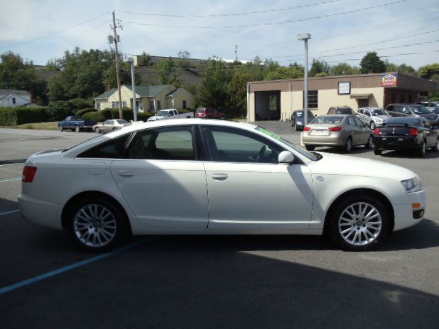 Audi A6 3.0 SI Coupe Sedan
