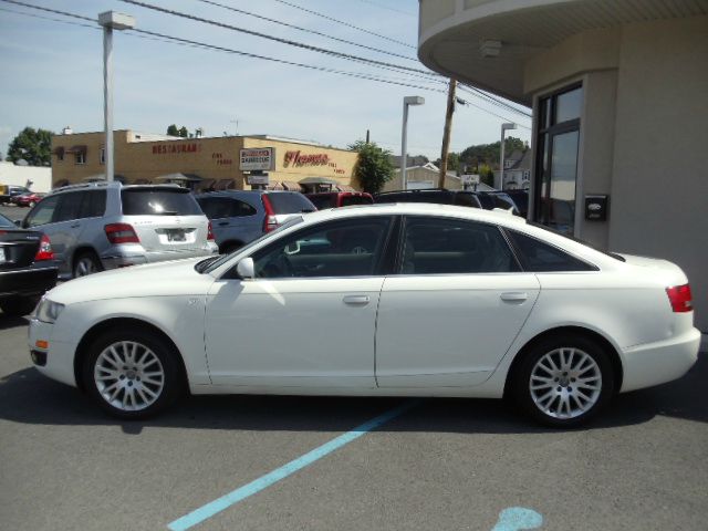 Audi A6 2006 photo 1