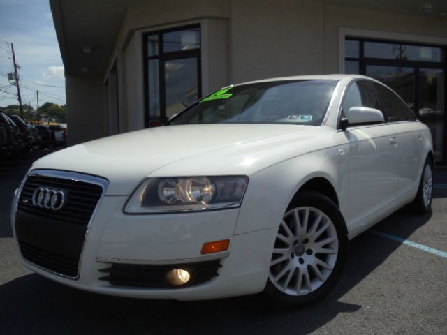 Audi A6 2006 photo 2