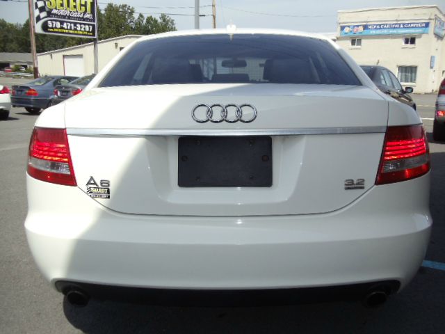 Audi A6 2006 photo 3